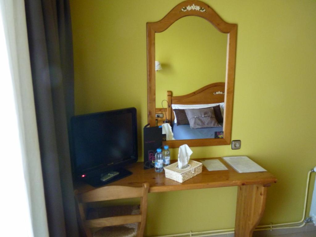 Petit Hotel Pas De La Casa Room photo