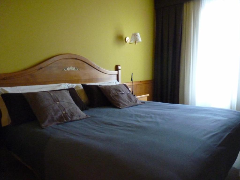 Petit Hotel Pas De La Casa Room photo